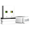 Inter-tech dmg-02 wi-fi 4 usb nano wlan adapter