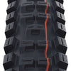 Schwalbe Vouwband Schwalbe Betty Super Trail 27.5 x 2.80 70-584 mm zwart