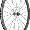 Dt swiss erc 1400 dicut® db carbon front wheel