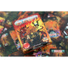 White goblin games claim reinforcements: fire kaartspel (nederlands, uitbreiding, 2 spelers, 25 minuten, vanaf 10 jaar)