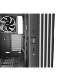 Be quiet! light base 900 dx big tower behuizing (zwart | 2x usb-a | 1x usb-c | rgb | window) - afbeelding 5