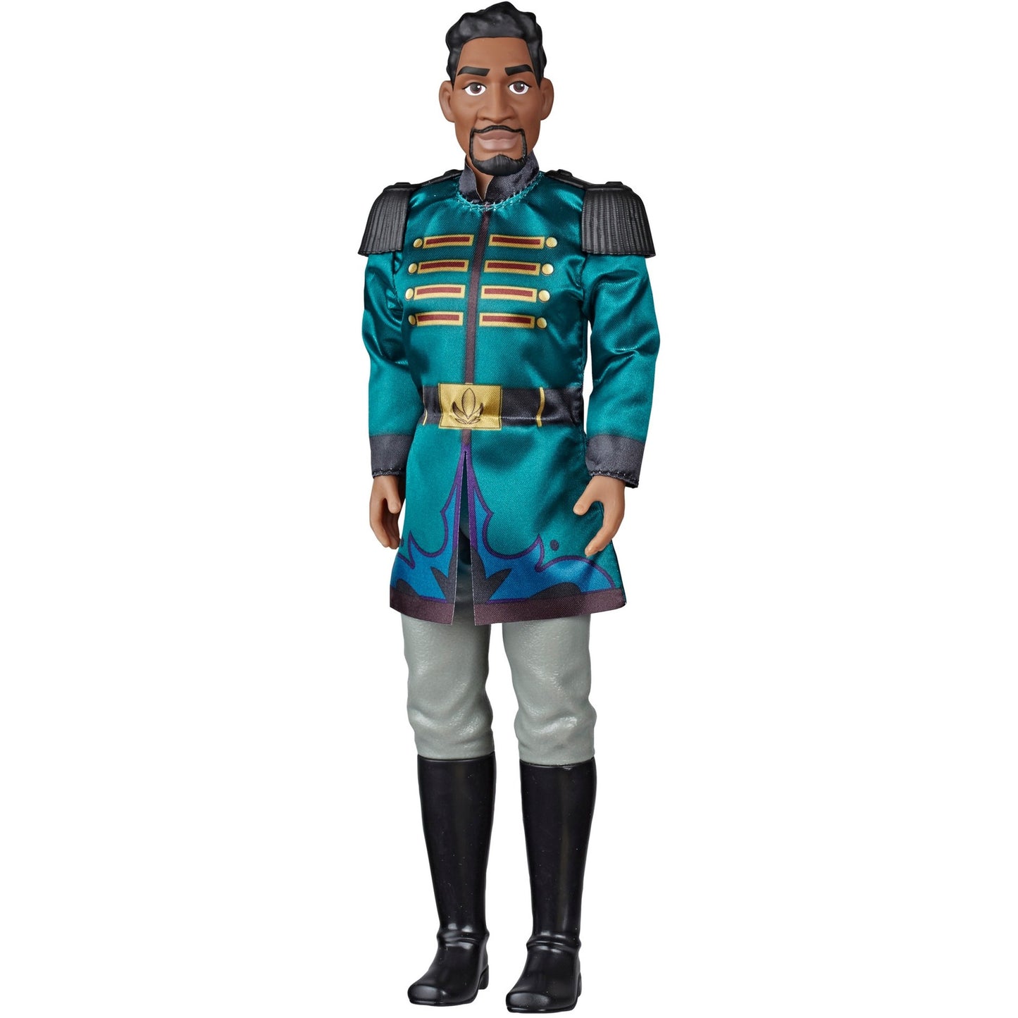 Hasbro disney frozen 2 - fashion mattias pop