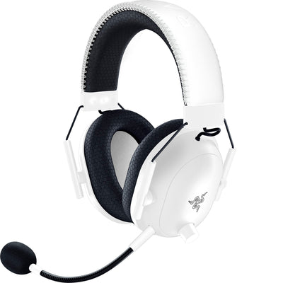 Razer blackshark v2 pro voor xbox over-ear gaming headset (wit, pc, xbox series x|s, xbox one, ps4)