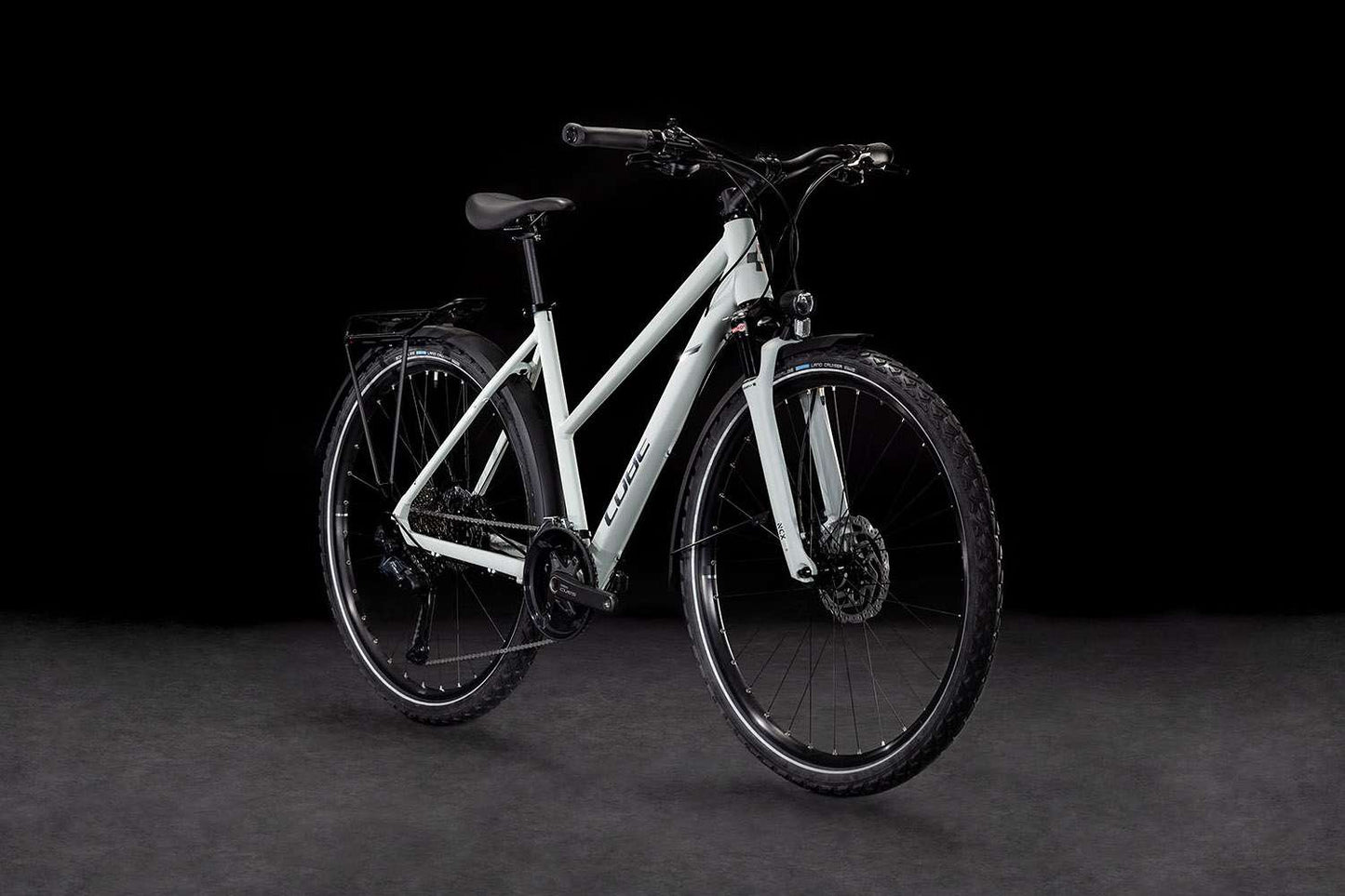 Cube nature exc allroad lady seasalt´n´pyrite