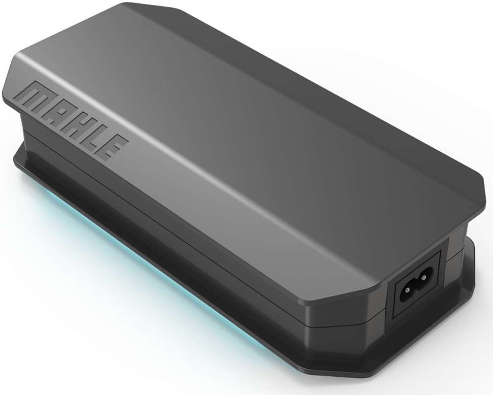 Mahle x20 active charger