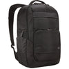 Case logic notion 15,6 laptop backpack rugzak (zwart)