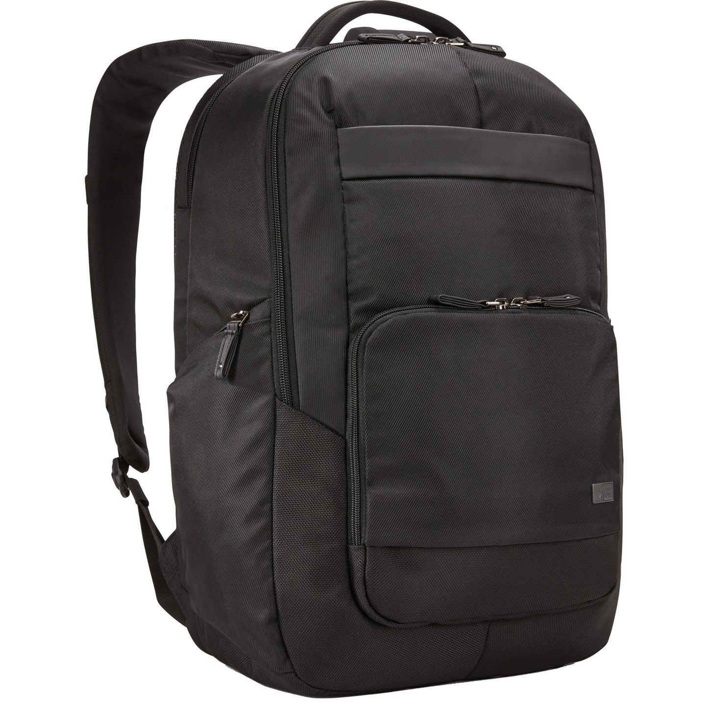 Case logic notion 15,6 laptop backpack rugzak (zwart)