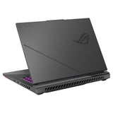 Asus rog strix g16 g614pm-s5017w 16 gaming laptop (donkergrijs | ryzen 9 8940hx | rtx 5060 | 32 gb | 1 tb ssd) - afbeelding 6