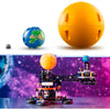Lego technic de aarde en de maan in beweging - 42179
