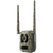 Reolink s130, 4k 8mp 4g lte wildcamera met live view en starlight nachtzicht (camouflage kleur) - afbeelding 1