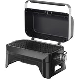 Campingaz attitude 2go electric elektrische barbecue (zwart zilver, 2000 watt) - afbeelding 2