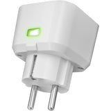 Klikaanklikuit acc-3500 compacte stopcontactschakelaar (3500w) (wit) - afbeelding 1