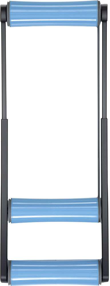 Garmin tacx® antares t1000 roller trainer