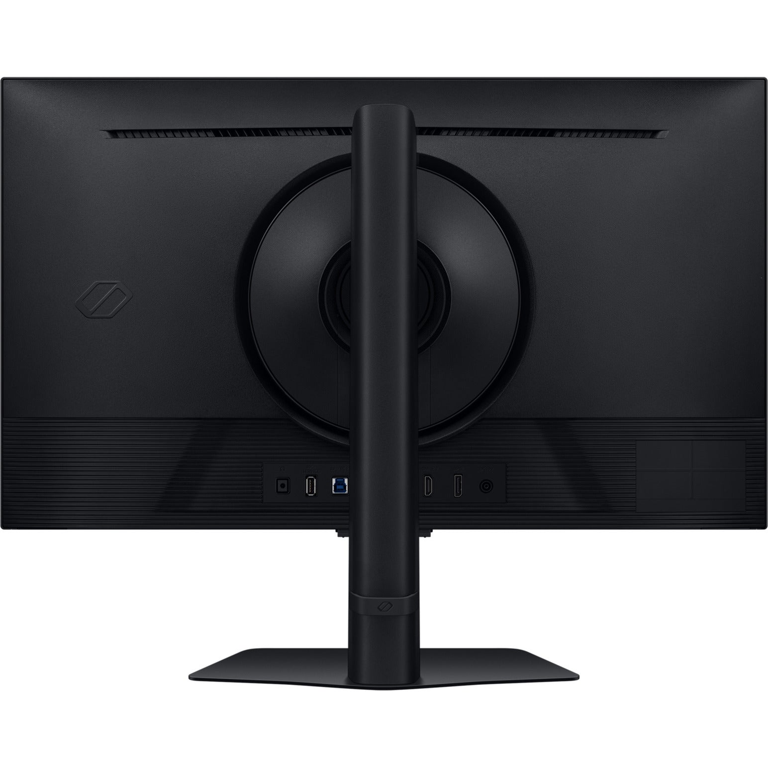 Samsung odyssey g7 g70f 27 4k uhd gaming monitor (zwart, 2x hdmi, displayport, 2x usb-a, usb-b, 180 hz 360 hz)
