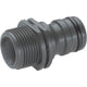 Gardena prof-system insteeknippel 26,5 mm (g3 4 ) koppeling (grijs, 2821-20)