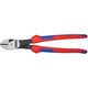Knipex 74 02 250 kracht-zijsnijtang gepolijst comfort 250mm