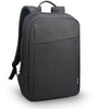 Lenovo 16-inch handige casual laptoprugzak b210 (zwart)