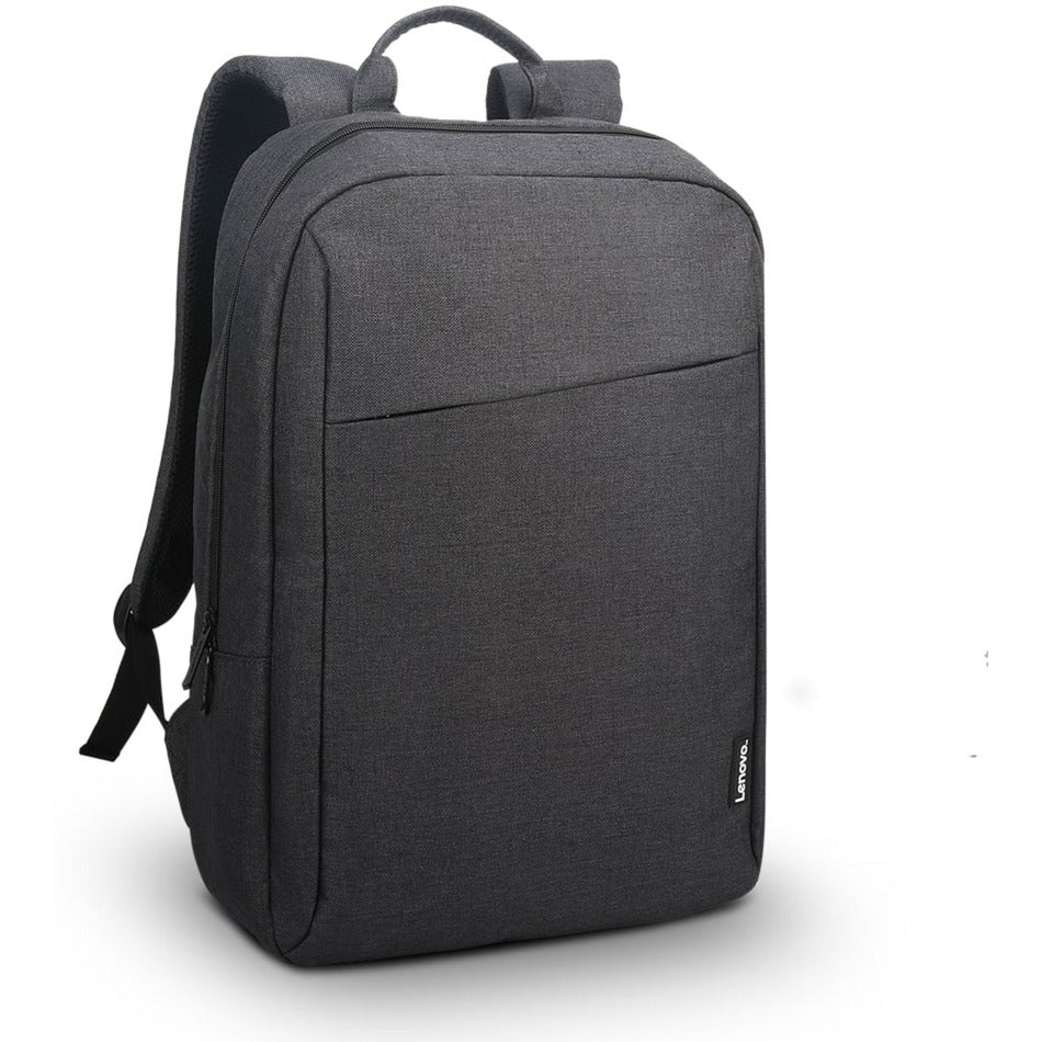 Lenovo 16-inch handige casual laptoprugzak b210 (zwart)