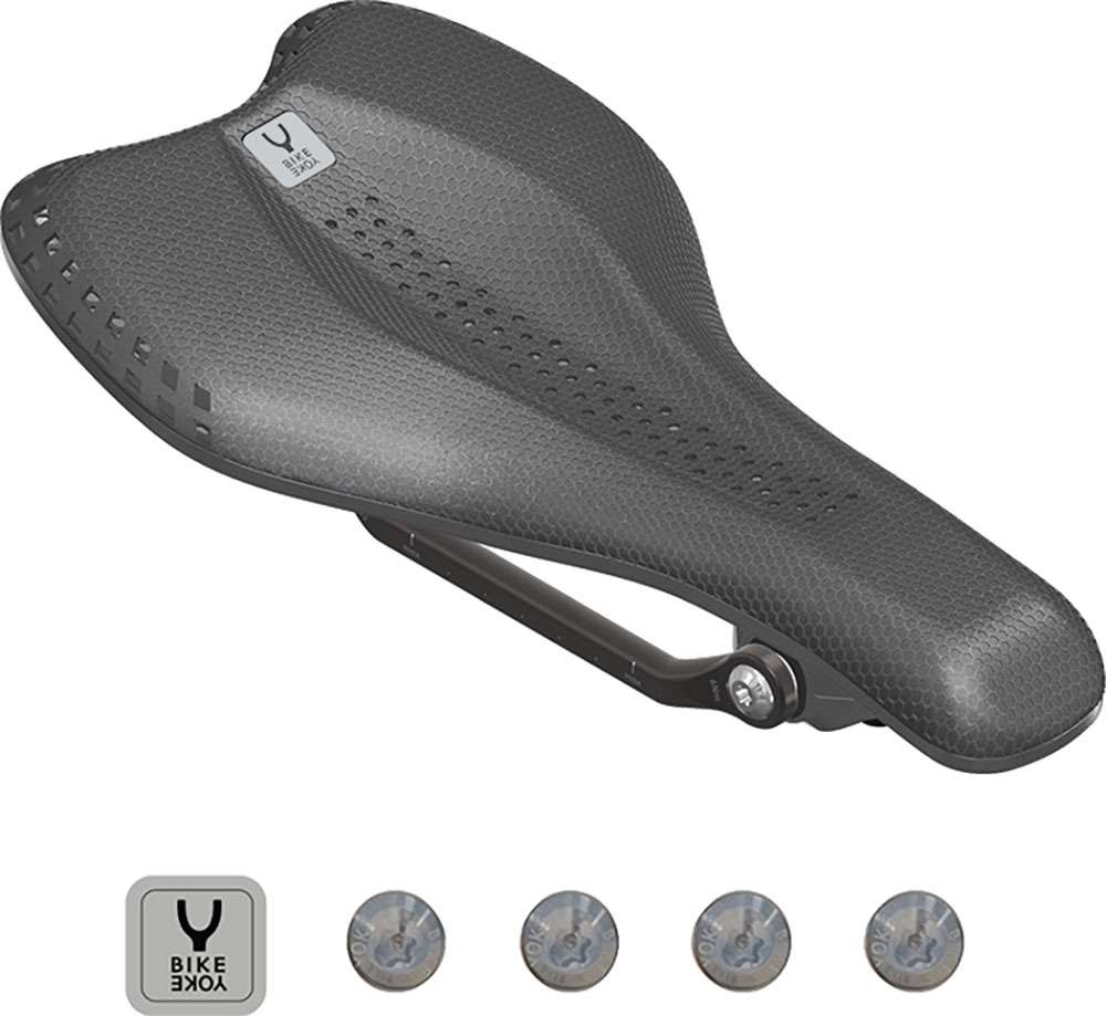 Bikeyoke sagma 3d color kit