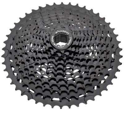 Microshift xle11 11-speed cassette