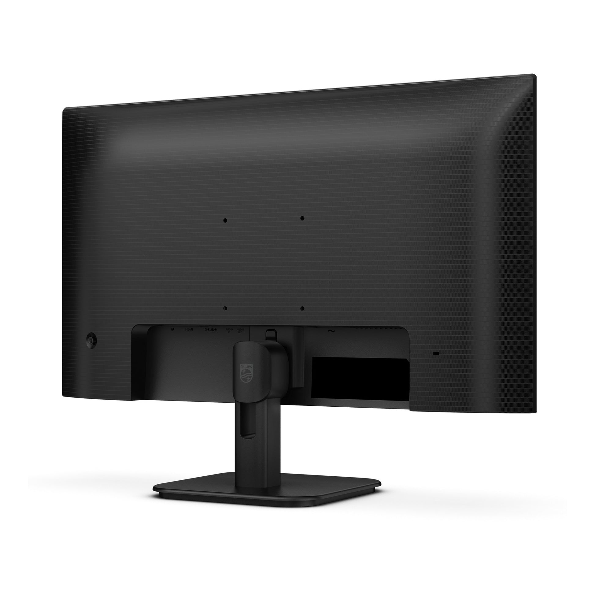 Philips 27e1n1200a 00 27 monitor (zwart, vga, hdmi, displayport, audio, 120 hz)