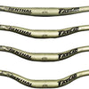 Renthal v3 fatbar riser 31,8mm lenker