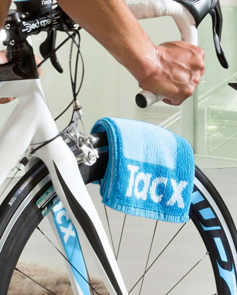 Garmin tacx® training towel t2940