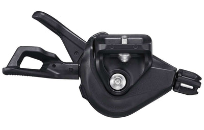 Shimano Versteller (rechts) 12 speed SLX SL-M7100 I-Spec EV zwart