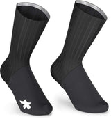 Assos rsr speed booties - overshoes - afbeelding 1