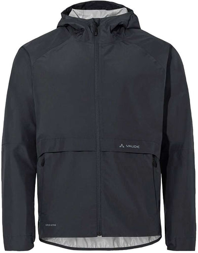 Vaude loamer - mtb rain jacket