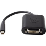 Dell mini displayport naar dvi adapter (zwart) - afbeelding 6