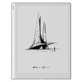 Boox go 10.3 e-reader (wit, 4 gb | 64 gb | android 12) - afbeelding 1