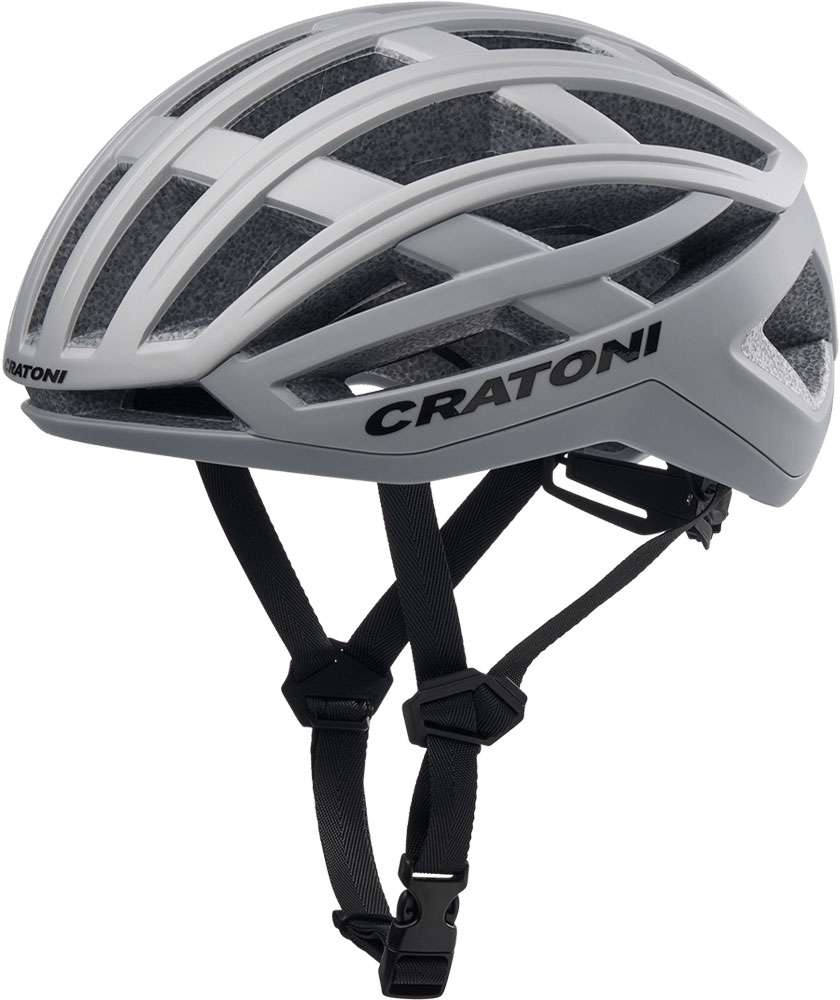 Cratoni c-airlite - road bike helmet