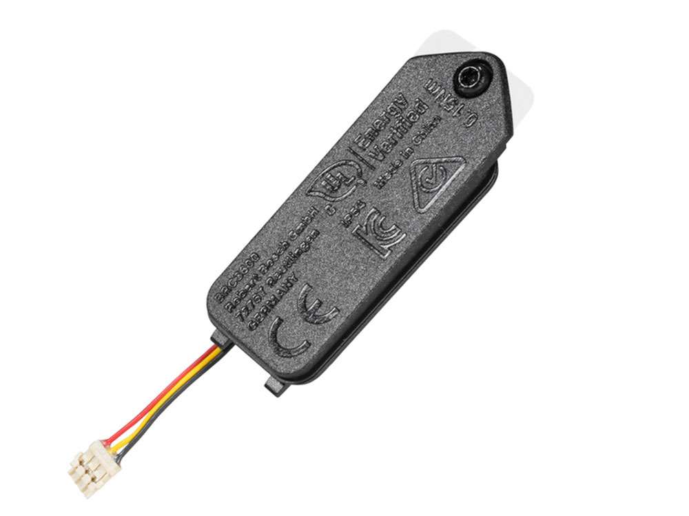 Bosch led remote - battery