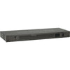 Netgear gs116lp 16-port poe poe+ gigabit ethernet unmanaged switch