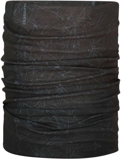 Shimano repreve tube - multifunctional scarf