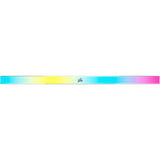 Corsair vengeance rgb 32 gb ddr5-6400 (2x 16 gb) werkgeheugen (wit, cmh32gx5m2b6400c36w, xmp 3.0) - afbeelding 5