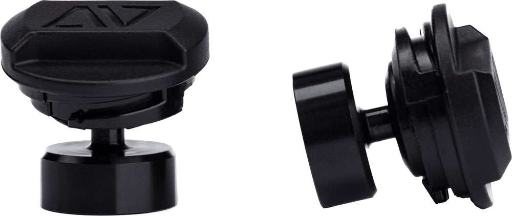 Acid gilink for tool husk