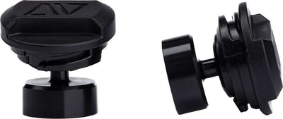 Acid gilink for tool husk