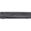 Silverstone milo ml03b desktop behuizing (zwart | 2x usb-a)