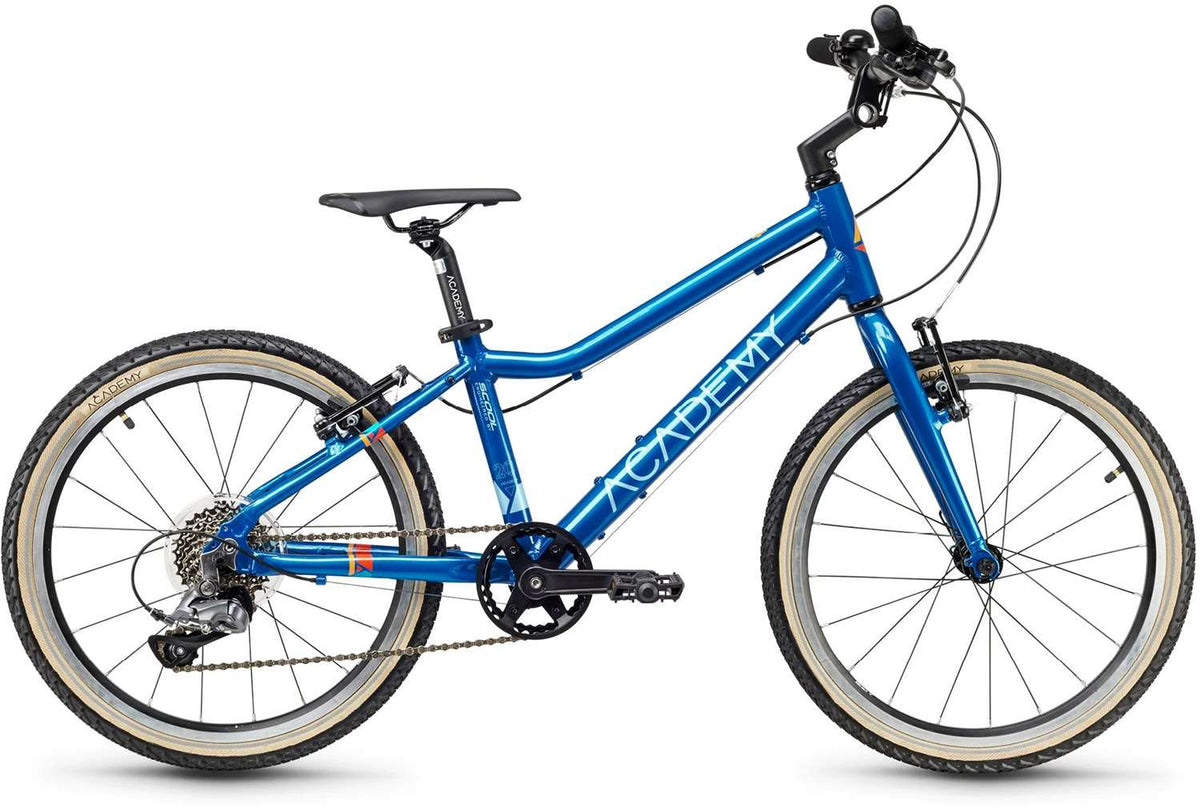 Academy grade 4 children's bike