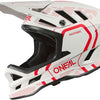 O'neal blade polyacrylite strike - fullface helmet