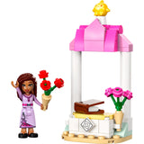 Lego disney - asha's welkomstkraampje constructiespeelgoed (30661) - afbeelding 2