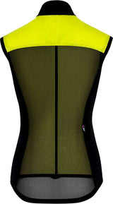 Assos uma gt c2 - women's wind vest - afbeelding 2