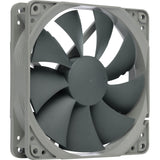 Noctua nf-p12 redux-1700 pwm case fan (120 x 120 x 25 mm) - afbeelding 1