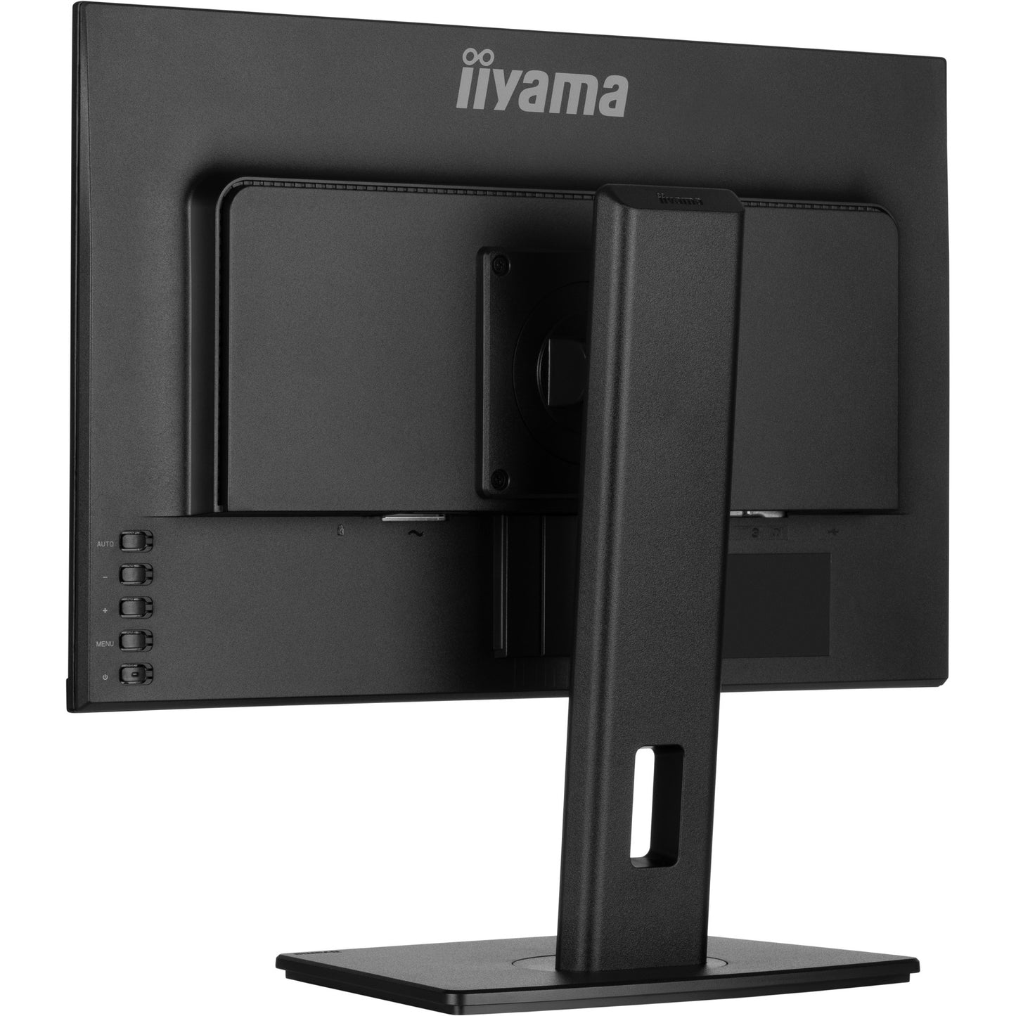 Iiyama prolite xub2395wsu-b5 22.5 monitor (zwart, hdmi, displayport, vga, 2x usb-a, usb-b)