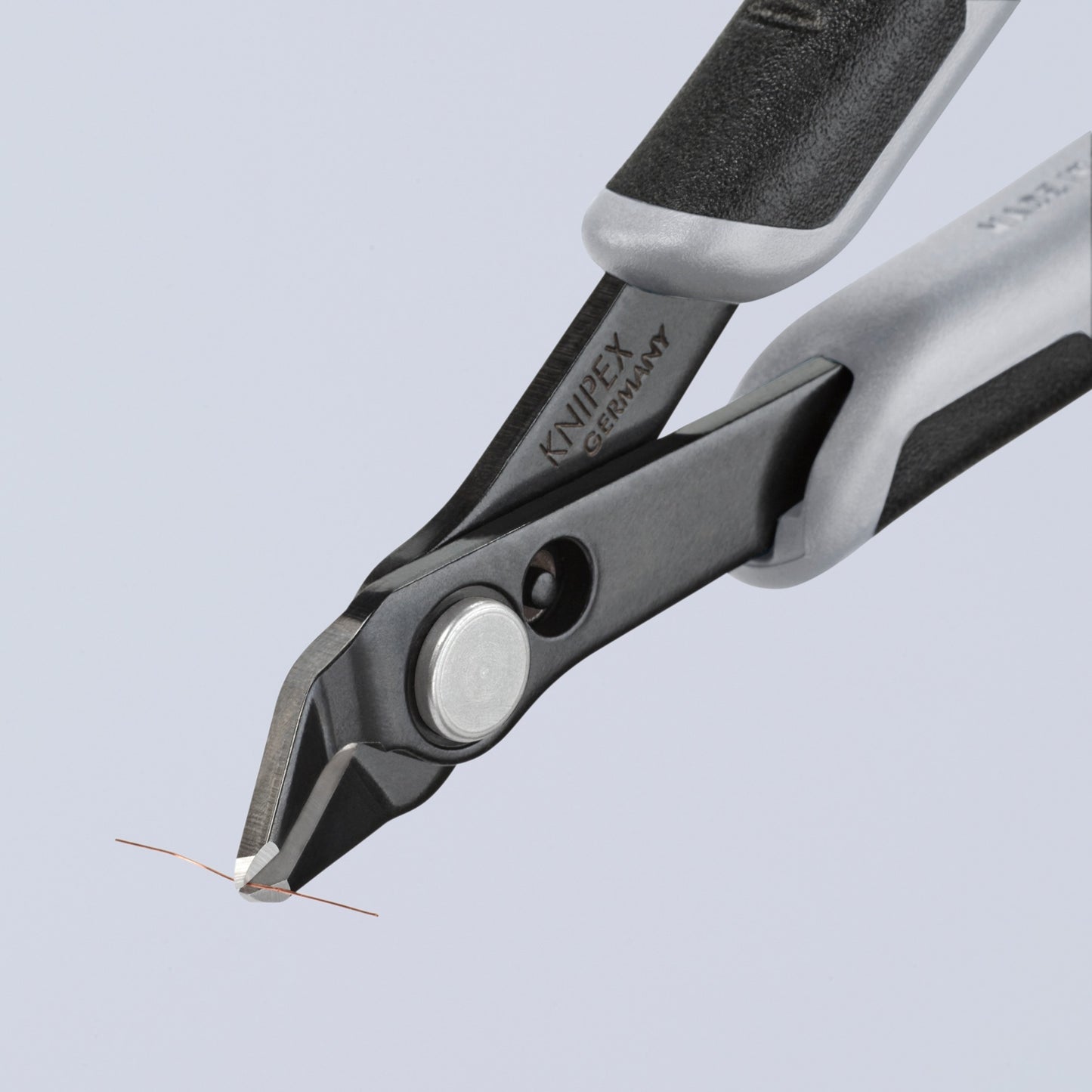 Knipex electronic super knips 7861125 esd elektronica-tang