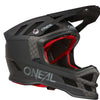 O'neal blade carbon ipx® - fullface helmet