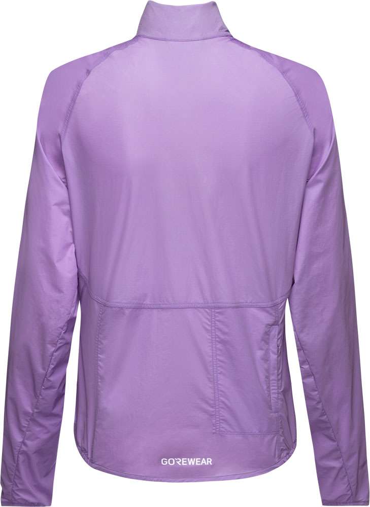 Gorewear spinshift windbreaker - women's windbreaker