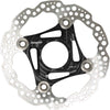 Hope mtb brake rotor center lock floating